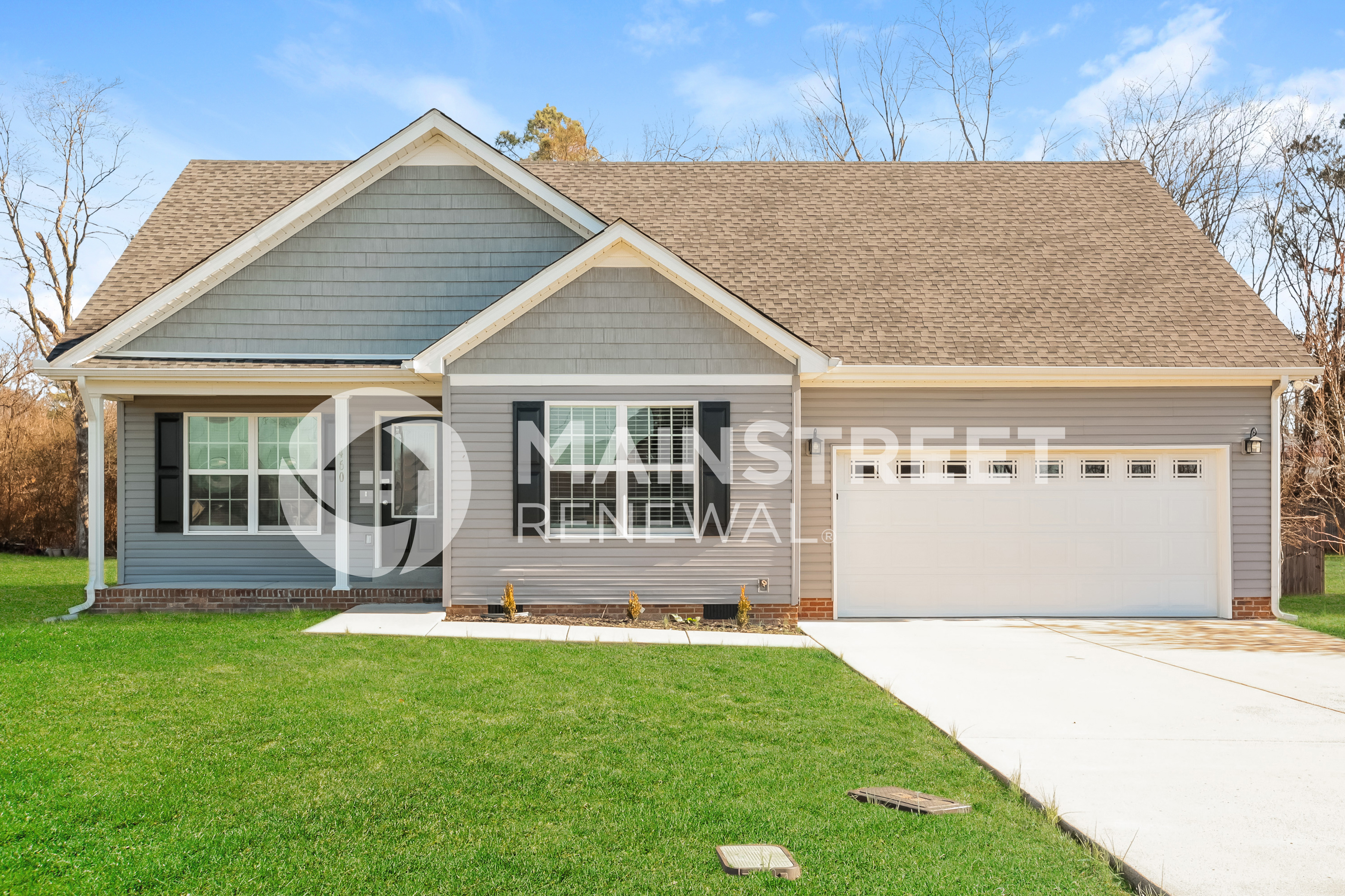 460 Heatherwood Dr Murfreesboro, TN 37129